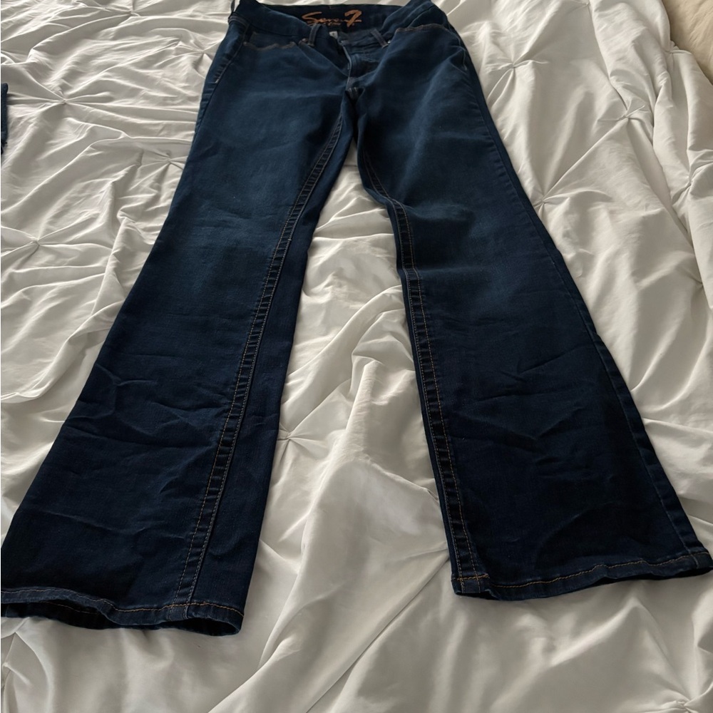 Seven7 jeans